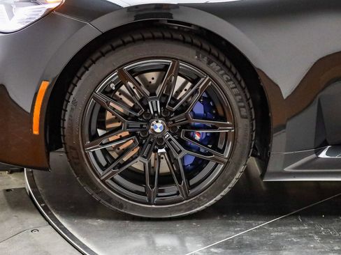 Certified 2024 BMW M2 w/ Lighting Package image 12