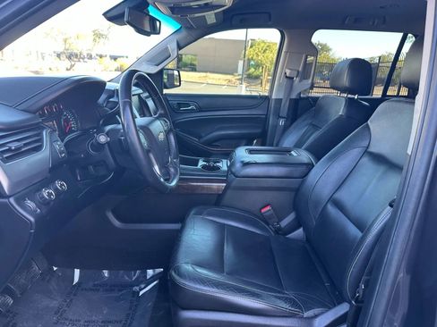Used 2016 Chevrolet Tahoe LT image 7