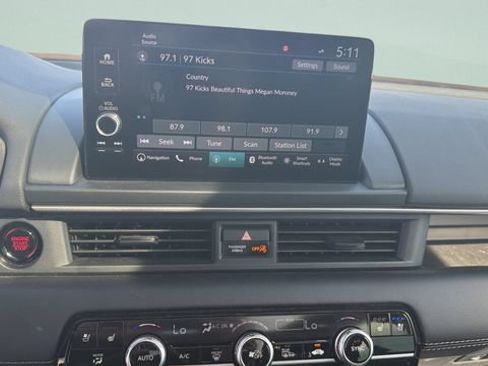 Certified 2025 Honda Pilot Elite image 20