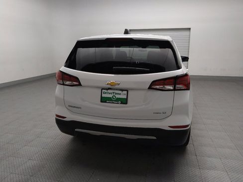 Used 2024 Chevrolet Equinox LT AWD/4WD image 7