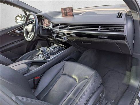 Used 2018 Audi Q7 3.0T Prestige AWD/4WD image 22