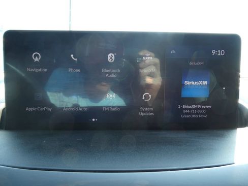 Used 2019 Acura RDX A-Spec AWD/4WD image 34
