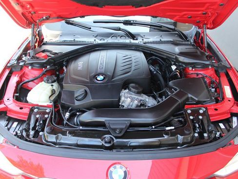 Used 2014 BMW 335i xDrive Sedan AWD/4WD image 33
