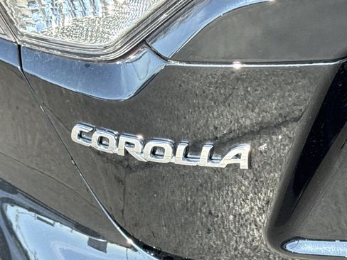 Used 2026 Toyota Corolla SE image 20