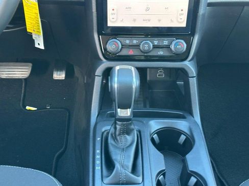 New 2025 Ford Ranger XLT w/ Equipment Group 301A High image 8