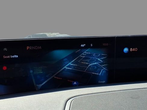 New 2026 Lincoln Navigator Reserve AWD/4WD image 26