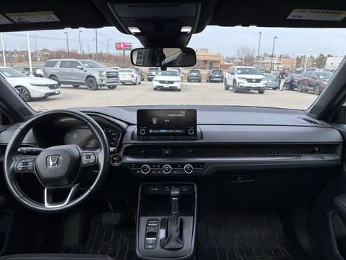 Certified 2023 Honda CR-V Sport image 29