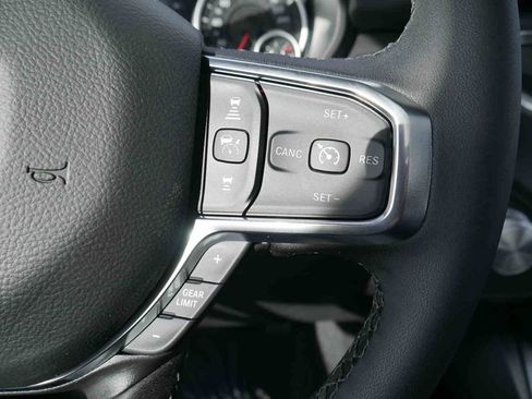 New 2026 RAM 1500 Laramie image 43