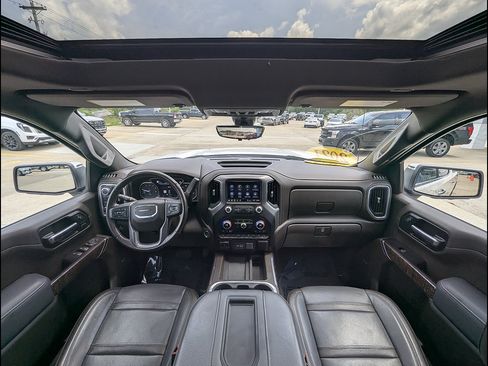 Used 2021 GMC Sierra 1500 Denali w/ Denali Ultimate Package AWD/4WD image 25