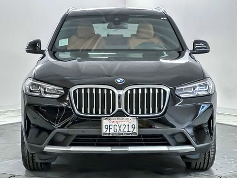 Used 2023 BMW X3 sDrive30i w/ Premium Package image 10