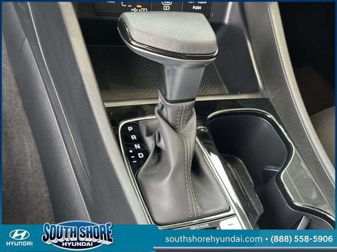 Used 2026 Hyundai Tucson SEL AWD/4WD image 34
