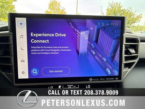 Used 2024 Toyota Sequoia Limited AWD/4WD image 17