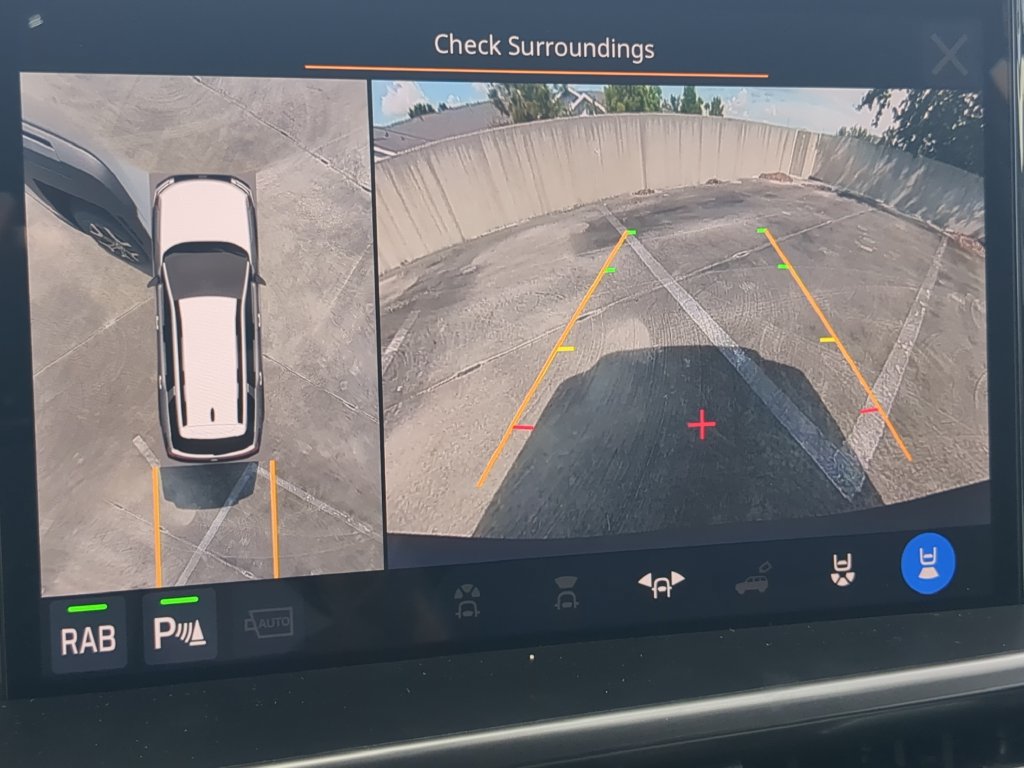 New 2026 Subaru Outback Touring XT AWD/4WD image 24