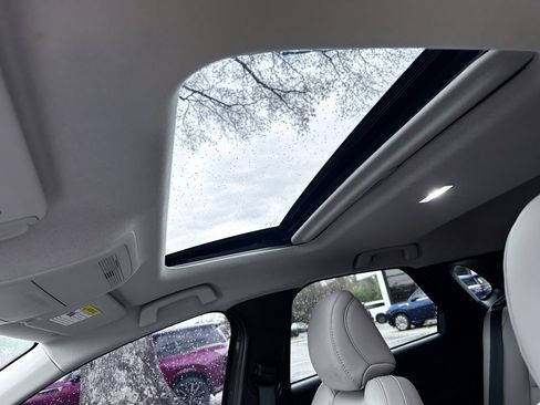 Used 2022 MAZDA CX-30 AWD 2.5 Turbo S image 10