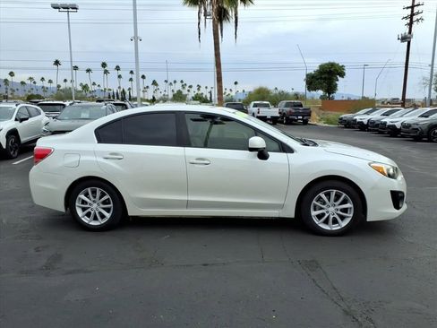 Used 2013 Subaru Impreza 2.0i Premium w/ Popular Pkg 2 image 10