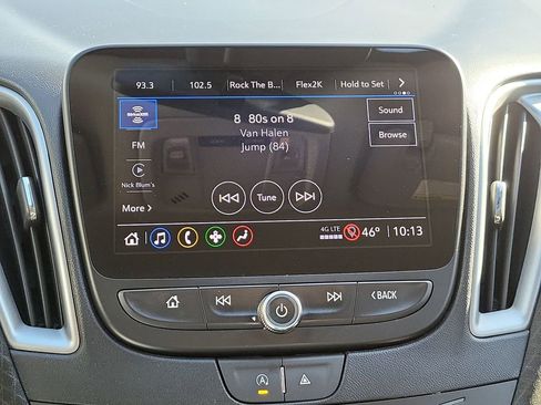 Used 2023 Chevrolet Malibu LT image 13