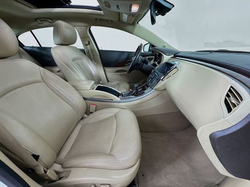 Used 2010 Buick LaCrosse CXL w/ Luxury Package image 35
