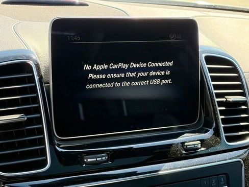 Used 2019 Mercedes-Benz GLE 43 AMG 4MATIC Coupe image 18