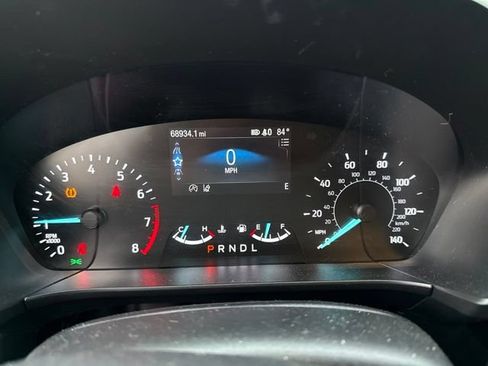 Used 2020 Ford Escape SE FWD image 10