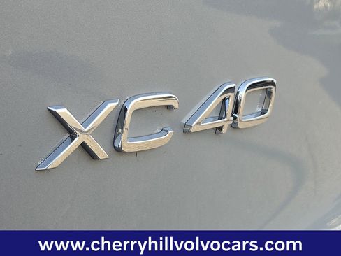 New 2026 Volvo XC40 B5 Plus w/ Protection Package Premier image 19