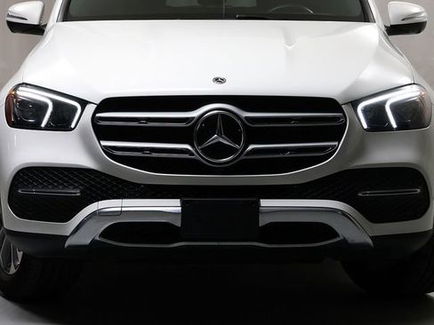 Certified 2022 Mercedes-Benz GLE 350 4MATIC image 6