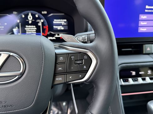 New 2026 Lexus IS 350 F Sport image 22