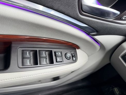 Used 2015 Acura MDX SH-AWD 4dr Tech Pkg image 13