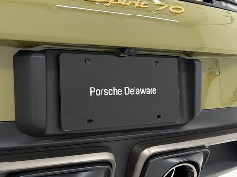 New 2026 Porsche 911 Carrera 4 GTS image 74