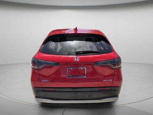 Used 2025 Honda HR-V EX-L image 6