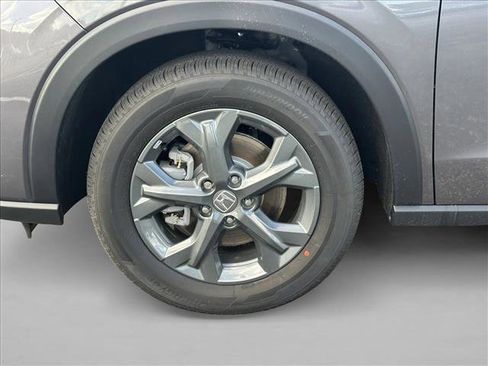 New 2026 Honda HR-V LX image 10