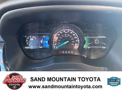 Used 2022 Ford Ranger Lariat w/ Equipment Group 501A High image 16