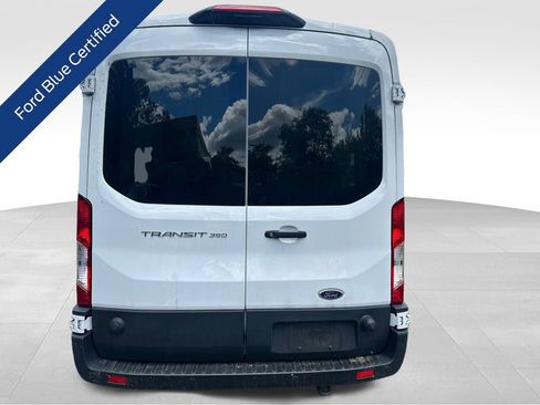Used 2024 Ford Transit 350 XL RWD image 2