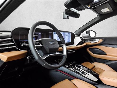 New 2026 Audi A5 2.0T Premium Plus AWD/4WD image 10
