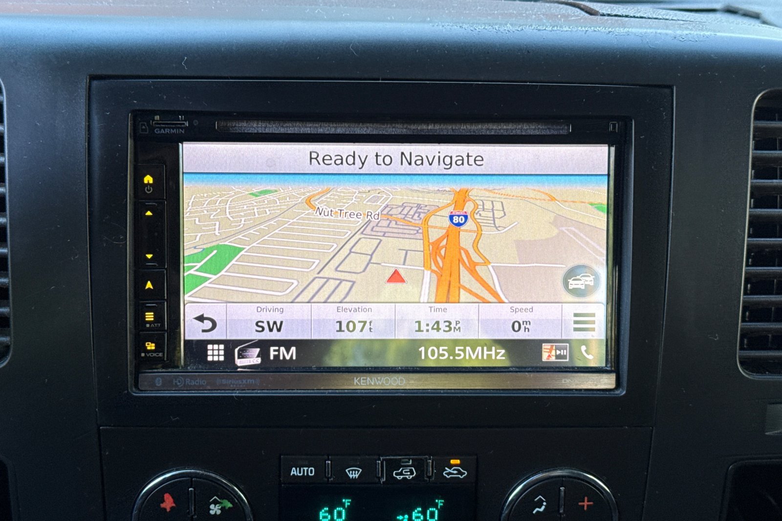 Used 2012 Chevrolet Silverado 1500 LT RWD image 23