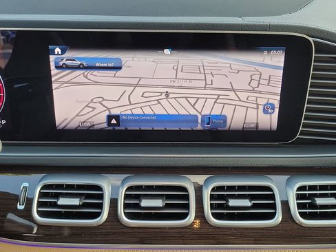 Certified 2024 Mercedes-Benz GLE 350 GLE 350 image 19