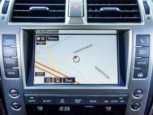 Used 2021 Lexus GX 460 Premium AWD/4WD image 23