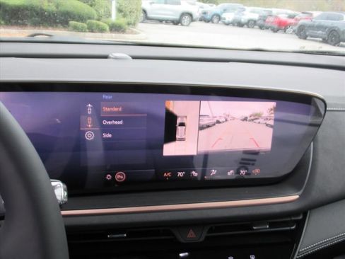 New 2026 Buick Envision Sport Touring image 24