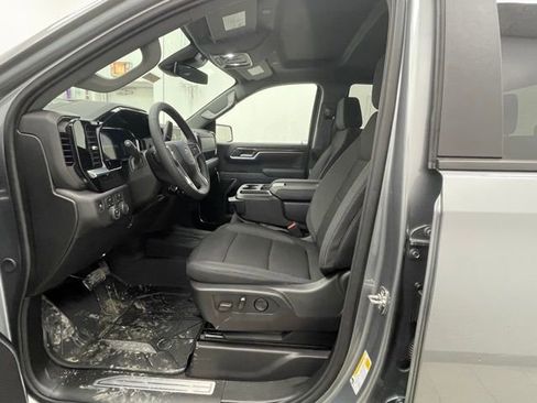 New 2026 Chevrolet Silverado 1500 RST w/ RST Select Package image 8