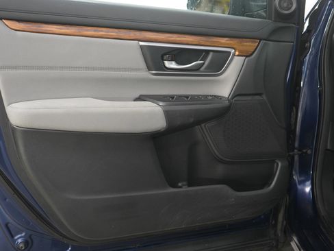 Used 2018 Honda CR-V EX image 18
