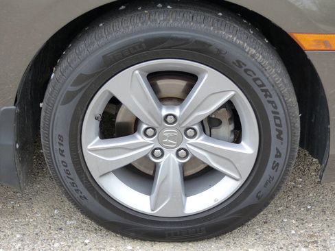 Used 2019 Honda Odyssey EX-L image 13