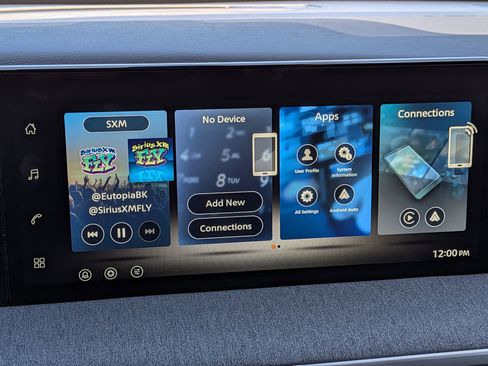 New 2026 Nissan Kicks SV w/ SV Premium Package image 17