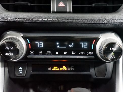 Certified 2024 Toyota RAV4 XLE image 20