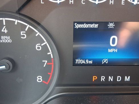 Used 2023 Ford F150 XL w/ STX Appearance Package AWD/4WD image 18