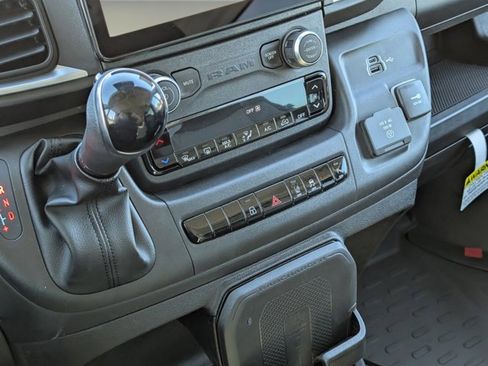 New 2025 RAM ProMaster 3500 w/ Upfitter's Prep Package image 24