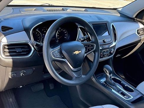 Used 2023 Chevrolet Equinox LT image 14
