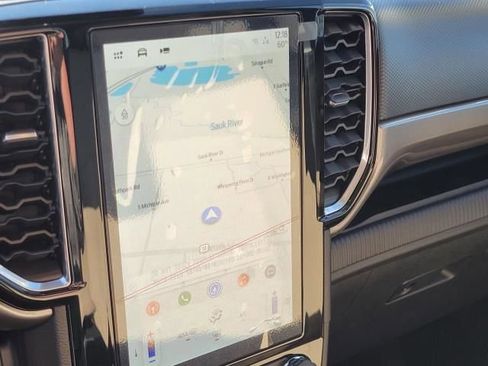 New 2025 Ford Ranger XLT w/ FX4 Off-Road Package image 31