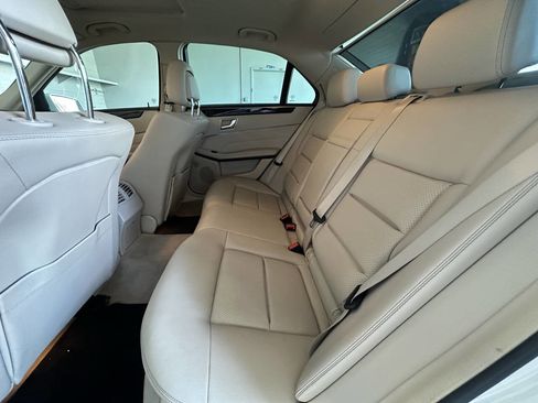 Used 2015 Mercedes-Benz E 350 Sedan image 25