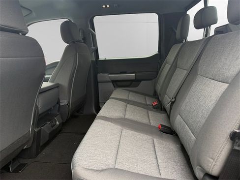 New 2026 Ford F350 XL w/ STX Appearance Package image 13