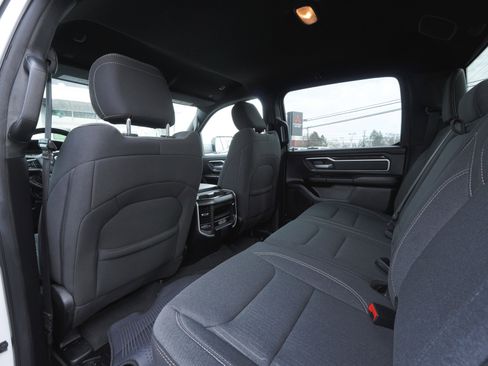 Used 2023 RAM 1500 Big Horn image 29