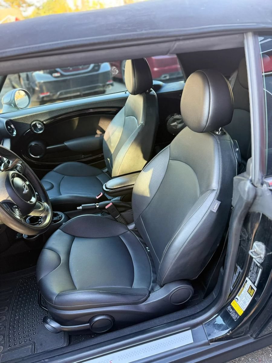 Used 2012 MINI Cooper S FWD image 10